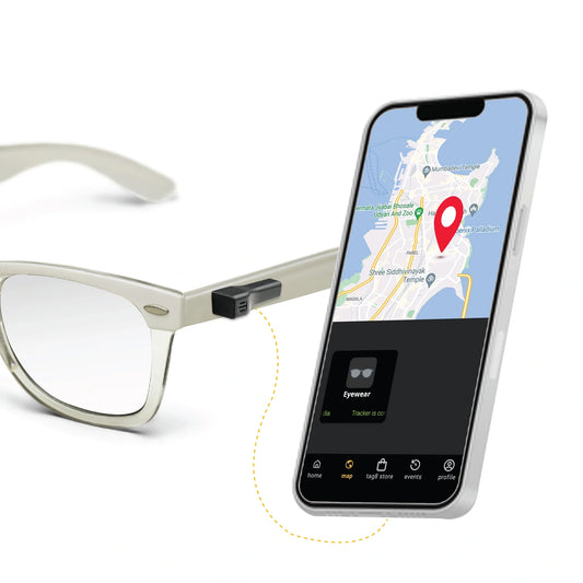 Dolphin Eyewear Finder Android + Accessory Kit-0