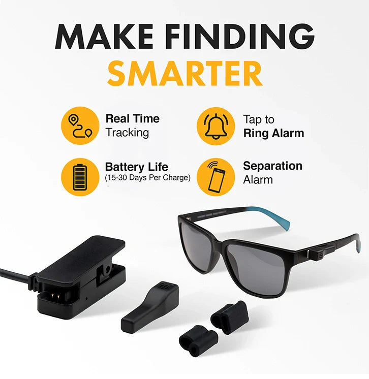 Dolphin Eyewear Finder Android + Accessory Kit-2